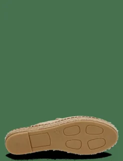 Espadrilles - Platta mules