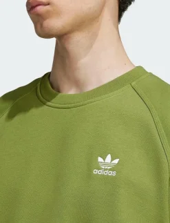 ESS CREW - Sweatshirts