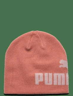 Ess No 1 Logo Cuffless Beanie Jr - Mössor