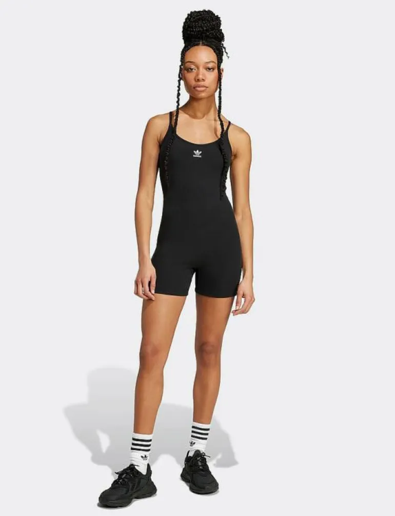 ESS ONESIE - Jumpsuits & Bodies