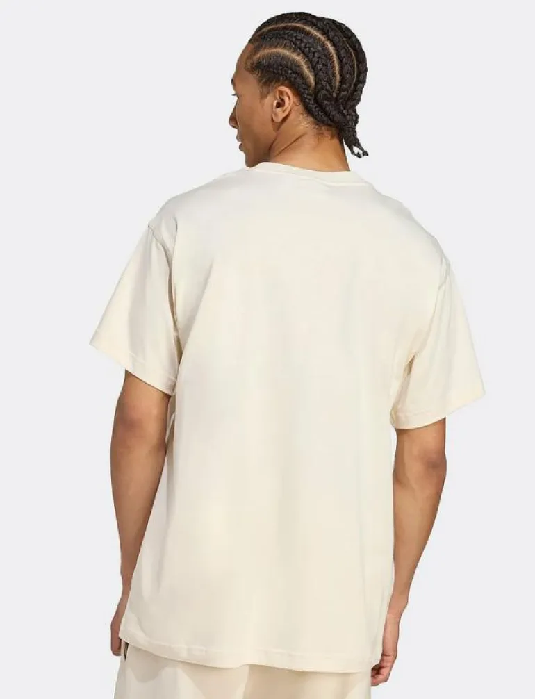 ESS OS TEE - T-shirts