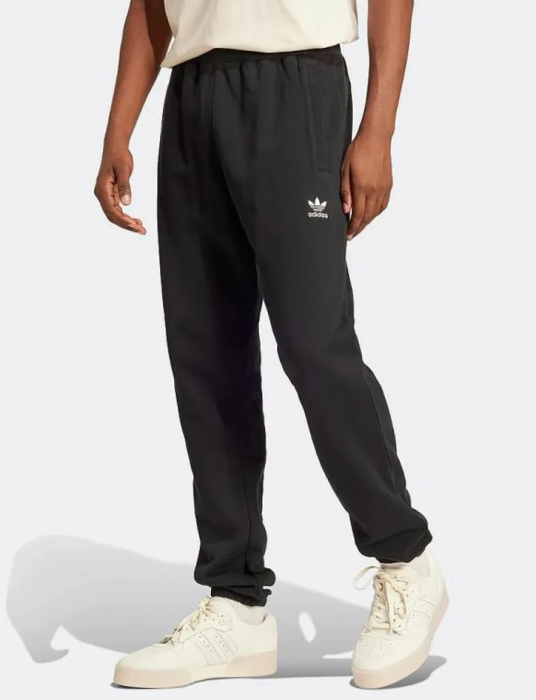 ESS PANTS FT - Sweatpants