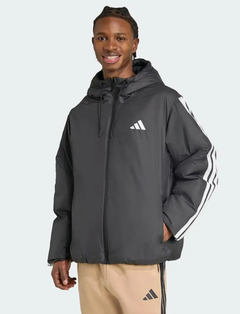 ESS 3S INS HD J - Sportjackor