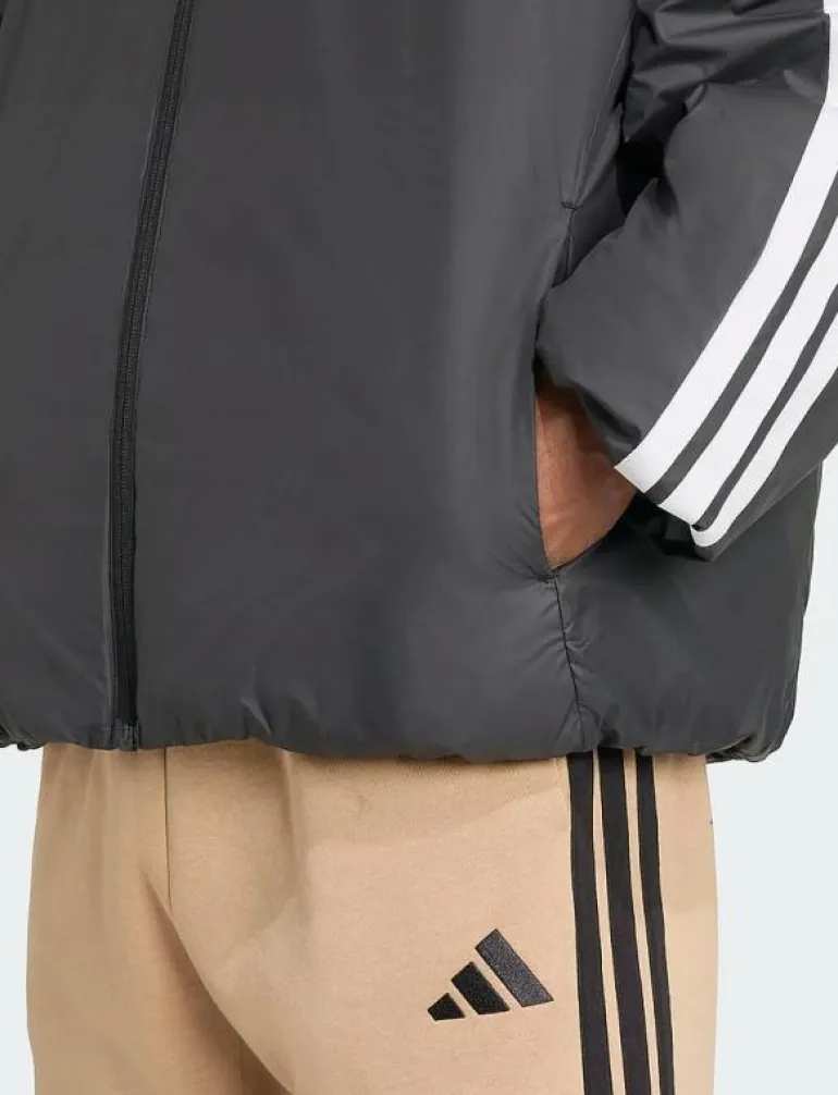 ESS 3S INS HD J - Sportjackor