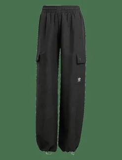 ESS WOVEN CARGO - Casual byxor