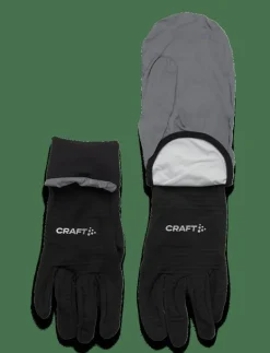 ESSENCE HYBRID GLOVE - Fingervantar