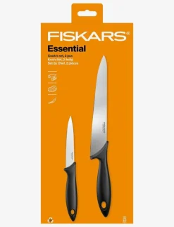 Essential Cook's set 2pcs - Knivset