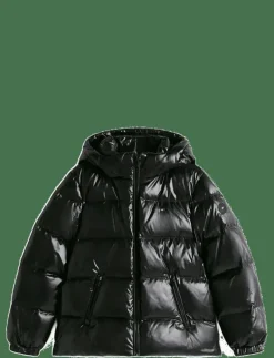 ESSENTIAL DOWN JACKET - Dunjackor & fodrade jackor