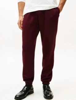 ESSENTIAL FLEECE SWEATPANTS - Joggingbyxor