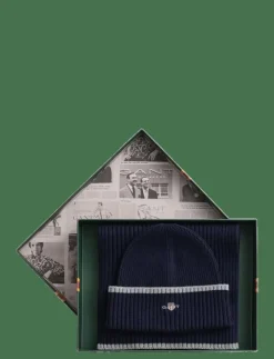 ESSENTIAL GIFT SET - Halsdukar