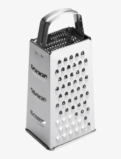 Essential Grater 4 sides - Rivjärn