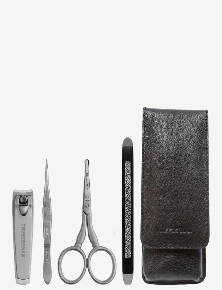 Essential Grooming Kit - Skägg & mustasch