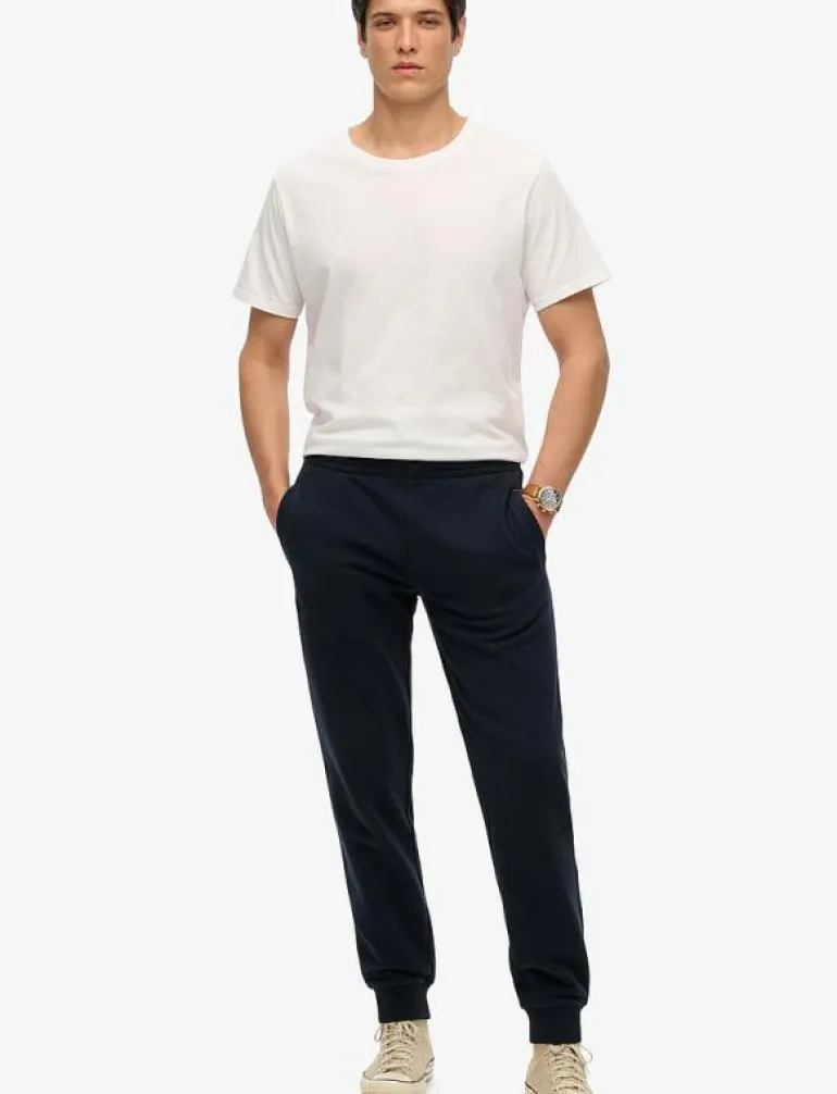 ESSENTIAL LOGO JOGGERS HB - Joggingbyxor