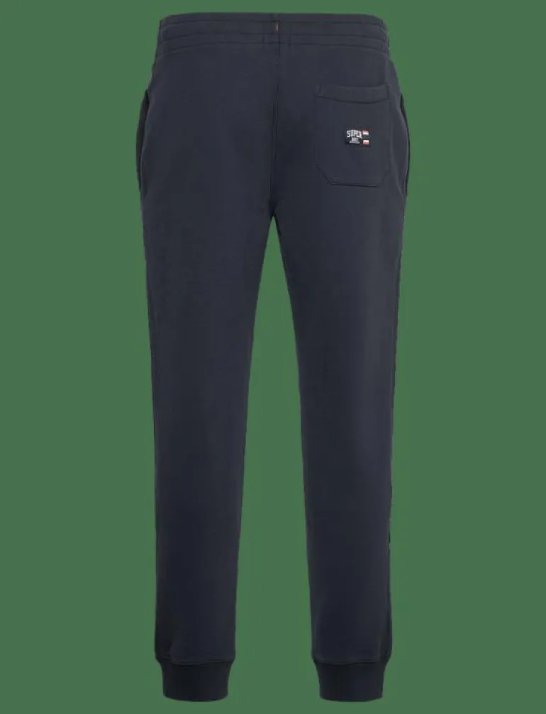 ESSENTIAL LOGO JOGGERS HB - Joggingbyxor