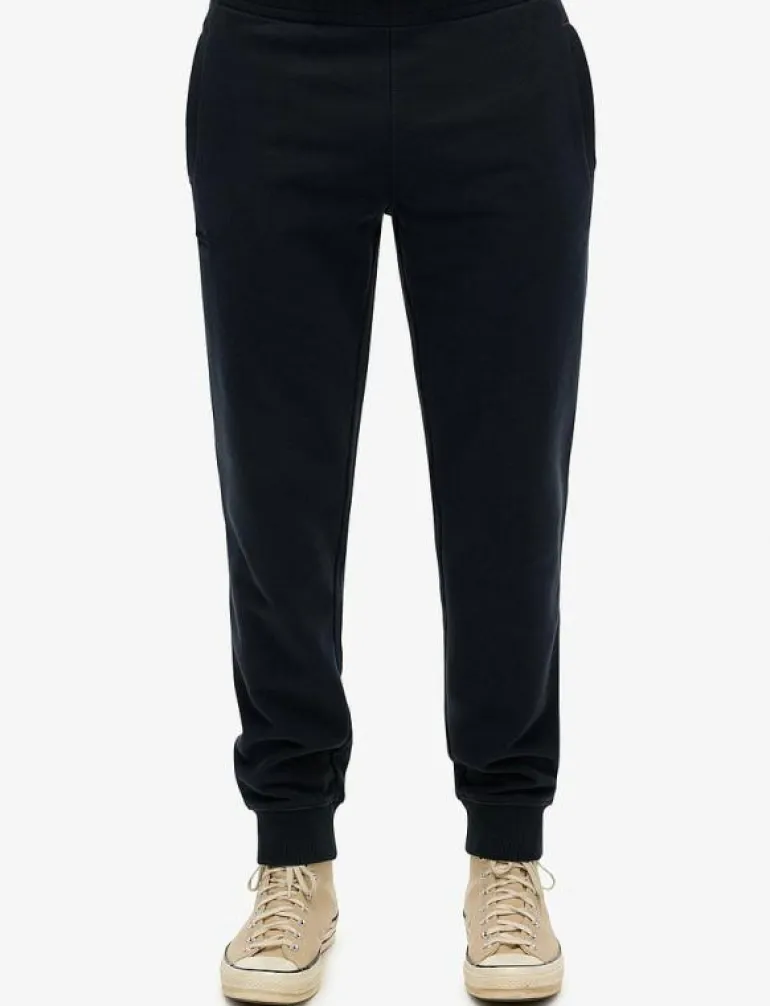 ESSENTIAL LOGO JOGGERS HB - Joggingbyxor