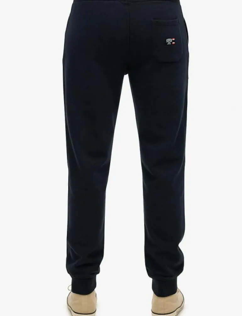 ESSENTIAL LOGO JOGGERS HB - Joggingbyxor