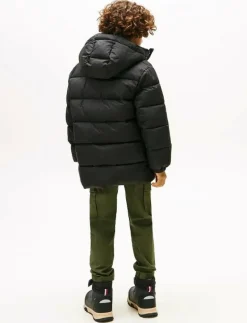 ESSENTIAL PADDED PARKA - Dunjackor & fodrade jackor