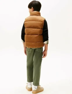 ESSENTIAL PADDED VEST - Dunjackor & fodrade jackor