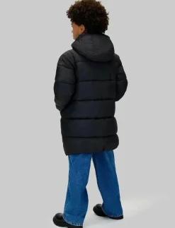 ESSENTIAL PARKA PUFFER - Dunjackor & fodrade jackor