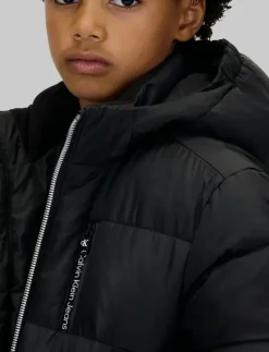 ESSENTIAL PARKA PUFFER - Dunjackor & fodrade jackor