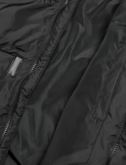 ESSENTIAL PUFFER JACKET - Dunjackor & fodrade jackor