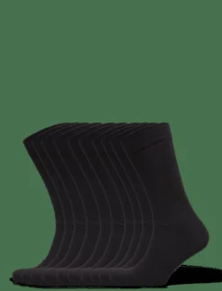 ESSENTIAL SOCK 10p - Vanliga strumpor