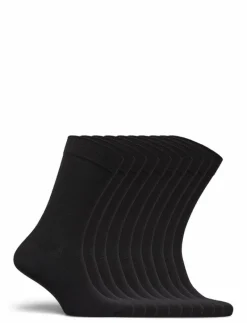 ESSENTIAL SOCK 10p - Vanliga strumpor