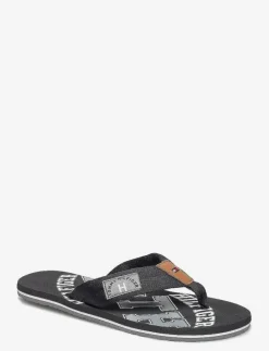 ESSENTIAL TH BEACH SANDAL - Flip-flops