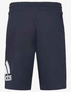 ESSENTIALS BIG LOGO FRENCH TERRY SHORT - Sweatshorts