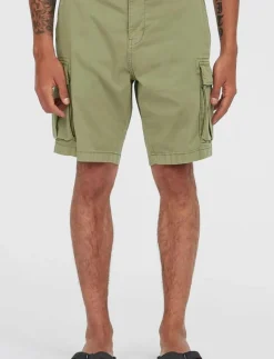 ESSENTIALS CARGO SHORTS - Cargo shorts