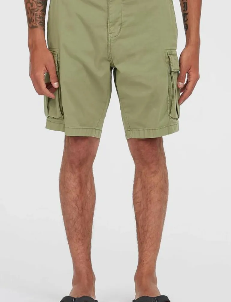 ESSENTIALS CARGO SHORTS - Cargo shorts