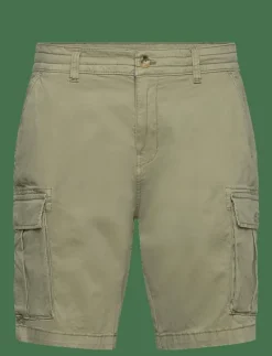 ESSENTIALS CARGO SHORTS - Cargo shorts