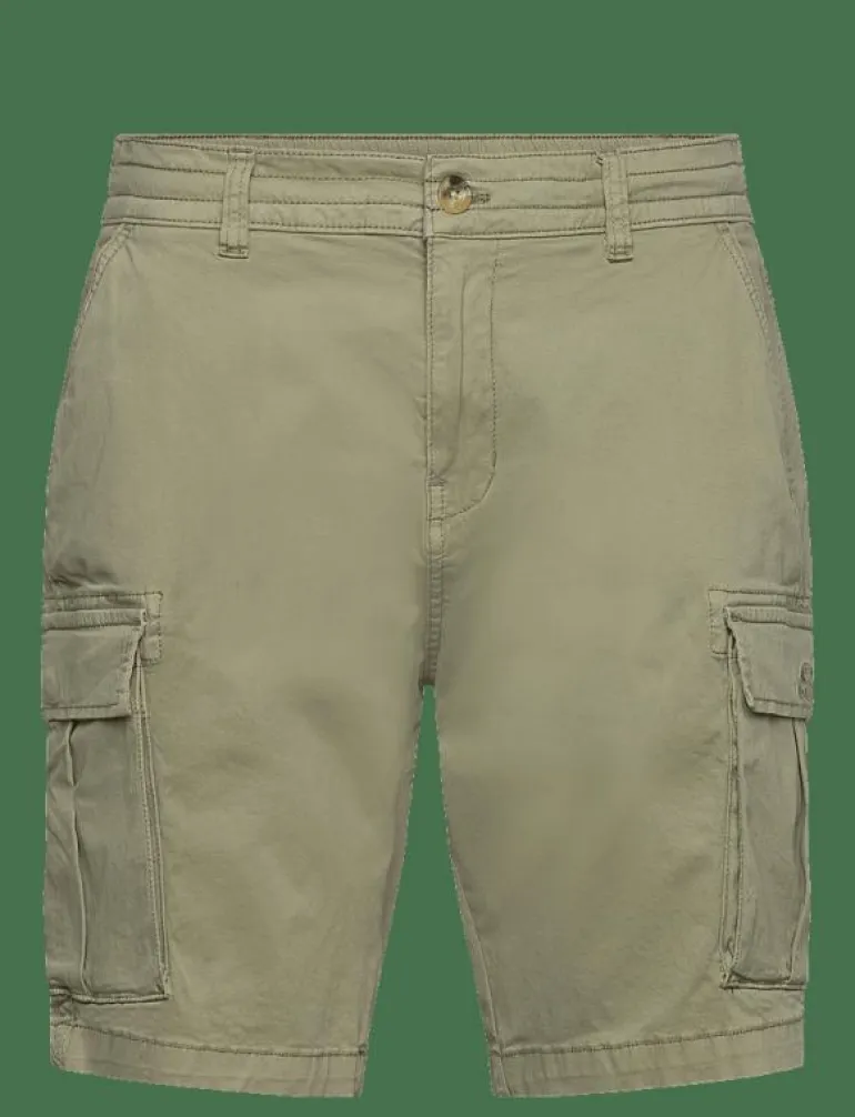 ESSENTIALS CARGO SHORTS - Cargo shorts