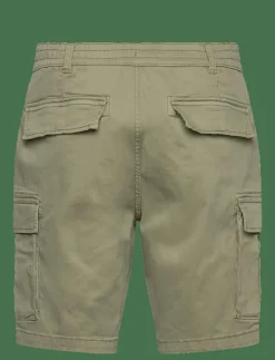 ESSENTIALS CARGO SHORTS - Cargo shorts