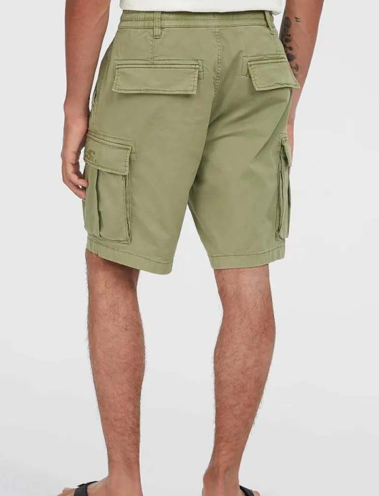 ESSENTIALS CARGO SHORTS - Cargo shorts