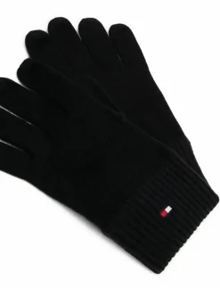 ESSENTIALS FLAG GLOVES - Fingervantar