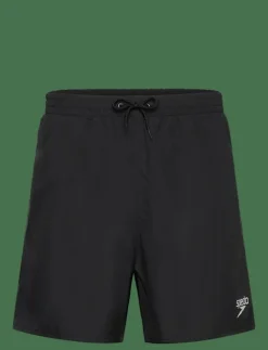 Essentials Plus Size Swim Short 16" - Badbyxor