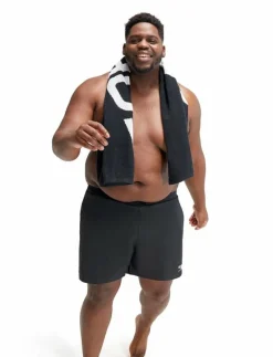Essentials Plus Size Swim Short 16