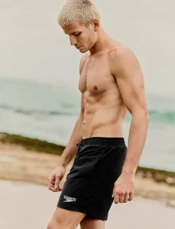 Essentials Swim Short 16