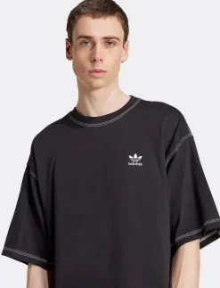 ESSENTIALS TEE - T-shirts