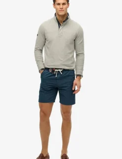 ESSENTIALS WALK SHORT - Casual shorts