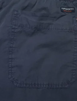 ESSENTIALS WALK SHORT - Casual shorts