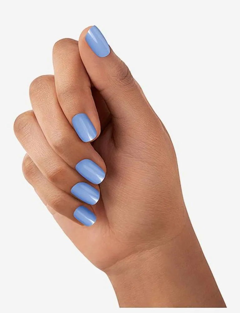 essie classic bikini so teeny 219A - Naglar