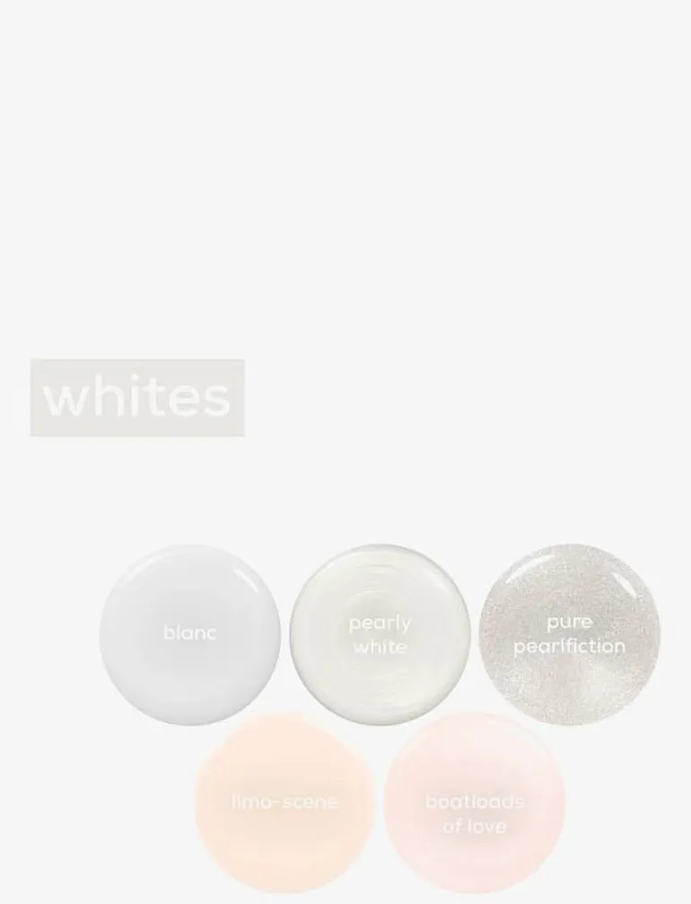 essie classic boatloads of love 819 - Naglar