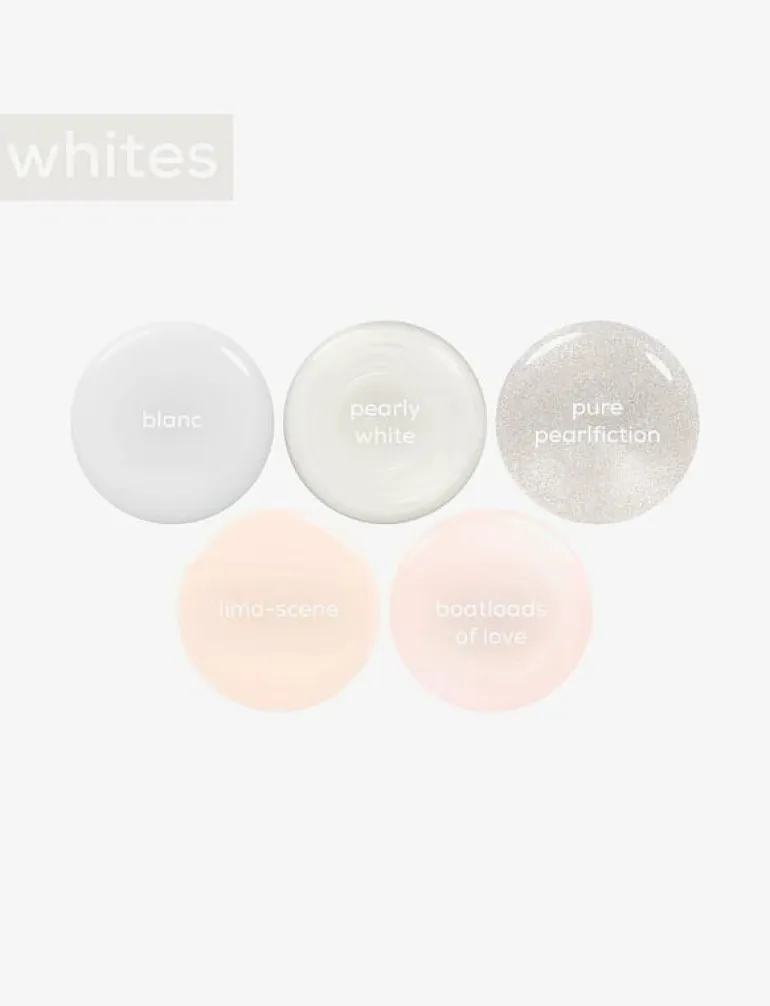 essie classic lux effects pure pearlfection 277 - Naglar