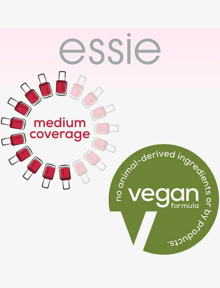 essie classic lux effects pure pearlfection 277 - Naglar