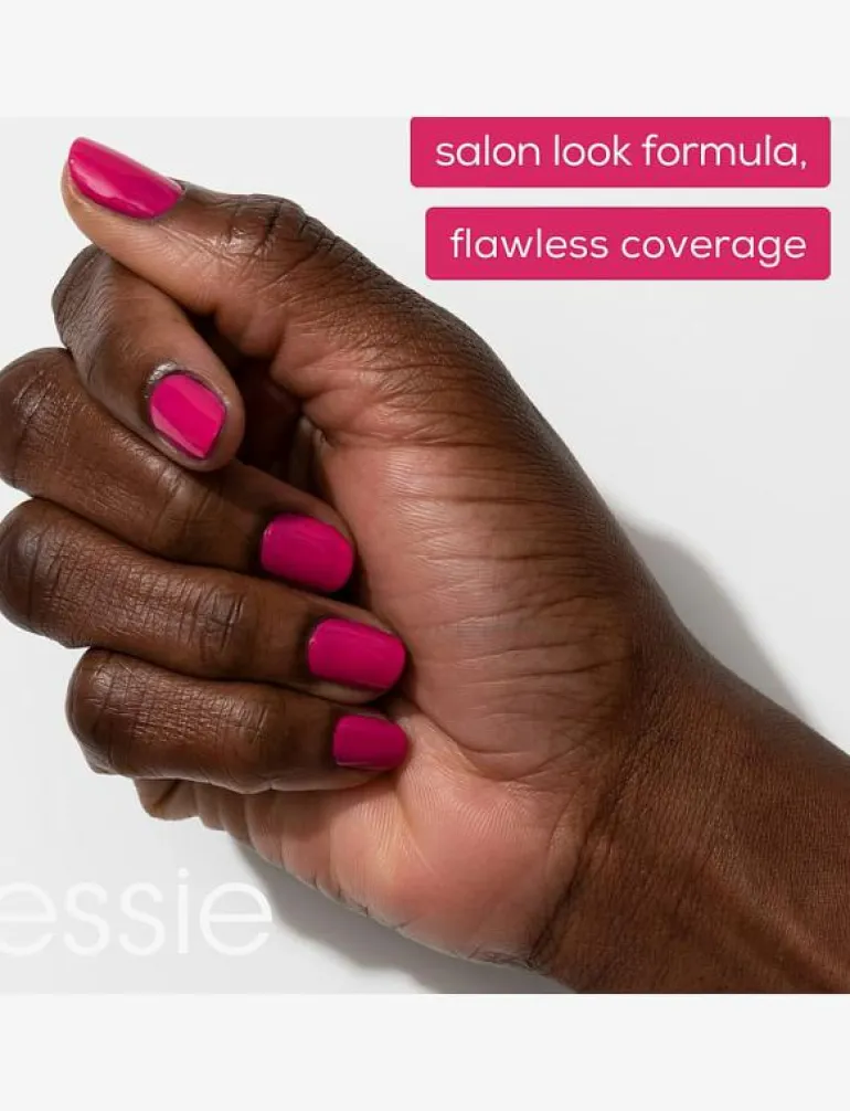 essie classic lux effects pure pearlfection 277 - Naglar