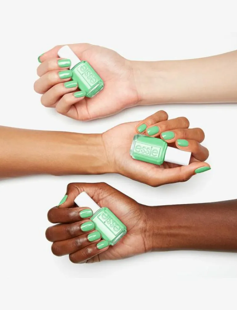 essie classic perfectly peculiar 957 - Naglar