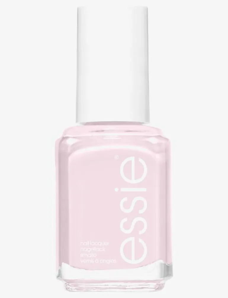 essie classic sheer luck 513 - Naglar