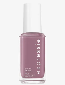 essie expressie get a mauve on 220 - Naglar
